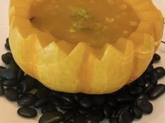 -素言·云端潮式料理·情侣约会·生日求婚