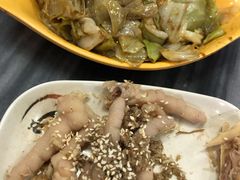 -黄师奶甜品店