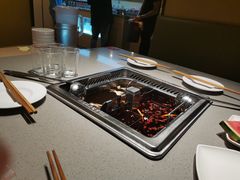 -海底捞火锅(龙湖三千集店)