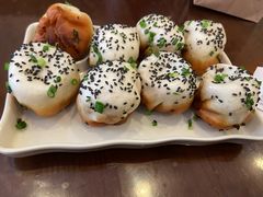 -东泰祥生煎馆(陕西南路店)