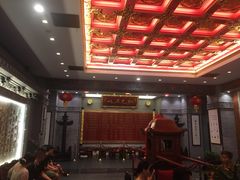 -宁波状元楼酒店(和义路店)