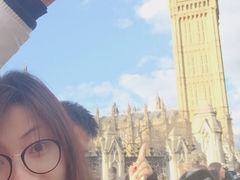-大本钟