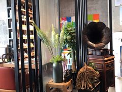 -曼乐辰餐厅(中庚漫游城店)