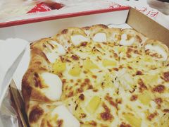 -必胜客(五羊新城宅急送店)