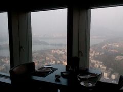 android_upload_pic-洲际酒店·地平线全日餐厅HORIZON CAFÉ