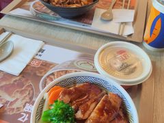 -吉野家(次渠大街店)