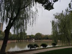 -堤角公园