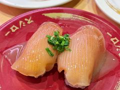-寿司郎(皇庭广场店)