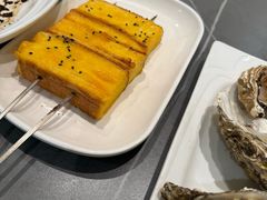 -老三烤肉·融合菜宴会厅