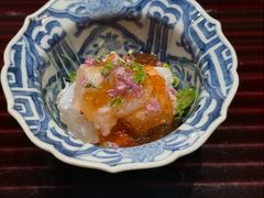 -晴空·日本料理(万象城店)