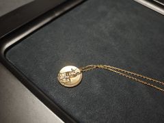 -梵克雅宝(国贸商城店)