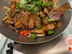 -丽华园(汉阳龙阳店)