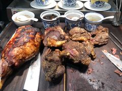 -南通大饭店·米兰餐厅