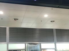 门面-麦当劳(太平国际机场店)