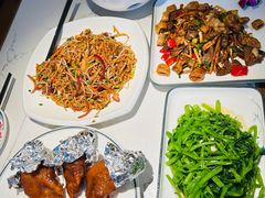-老友王·南宁特色菜(金汇如意坊店)