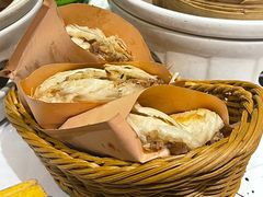 -汉唐宴长安食府