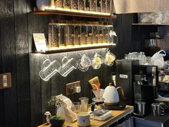 -古耳咖啡(北锣店)