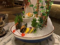 -雍和会海鲜姿造自助(湖东路店)