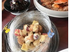 -解香楼(八盘岭路店)