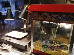 -沈阳和平艾美酒店新食谱西餐厅