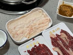 -杏花吴记牛肉火锅