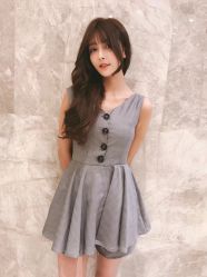 -CD Hair salon