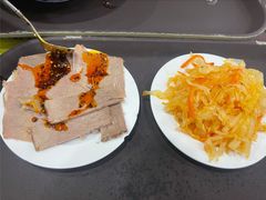 -东方宫中国兰州牛肉拉面(新起街店)