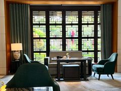 -杭州西子湖四季酒店-WL BISTRO西湖餐厅(灵隐路店)