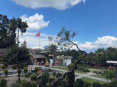 -云禾壹海景庄园餐厅