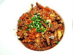 -烹湘·鲜炒湖南土菜(海珠店)