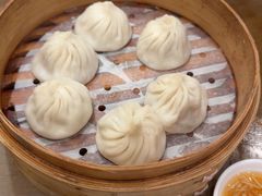 -南翔馒头店(豫园店)