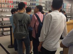 -Apple零售店(深圳益田假日广场店)