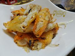 -碳炉海鲜烧烤·1992(北京路店)