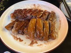 -鹅滋道(甘坑古镇店)