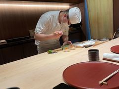-晴空·日本料理(万象城店)