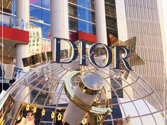 -Dior迪奥(上海世茂广场店)