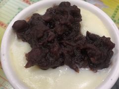 热鲜奶红豆沙-顺记冰室(宝华路店)