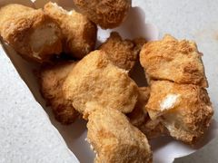 -越香王老汉臭豆腐
