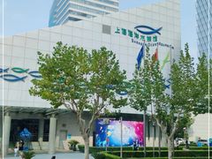 -上海海洋水族馆