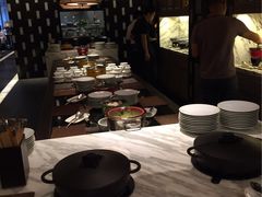 -深圳四季酒店·馥自助餐厅