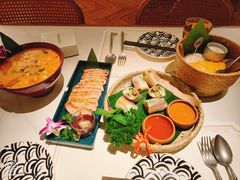 -太食獸泰式茶餐厅(IFS国金中心店)