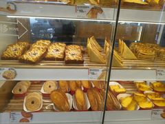 -85度C(厦门中华城新店)