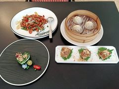 -天伦里餐厅(绿城桃花源店)