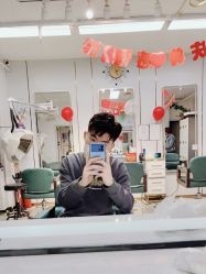 -东方美妍小鹏造型