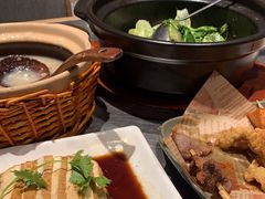 -潮界(虹桥新天地店)