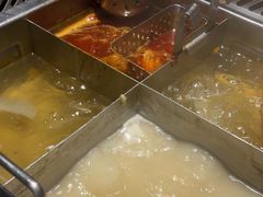 -海底捞火锅(崇文门新世界百货店)