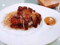 -香顺·客家菜(常平店)