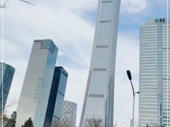 -中央广播电视总台(光华路办公区)