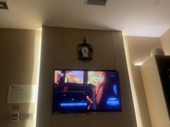 -良子健身·竹Spa(五四广场店)