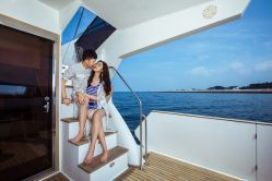 点击看大图 -香庭海婚纱摄影·威海旅拍(统一路店)